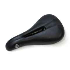 *STEVE POTTS* chinook saddle (black)