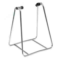 *NITTO* ex-2 bike stand (silver)