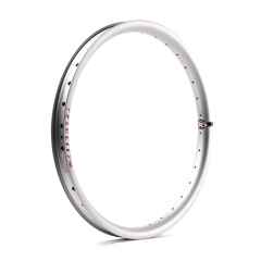*VELOCITY* blunt 35 20" rim (silver)