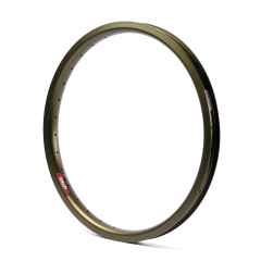 *VELOCITY* cliffhanger 20" rim (olive)