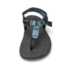 *BEDROCK SANDALS* cairn evo sandal (slate blue)
