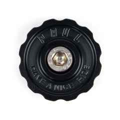 PAUL コンポーネント　klamper stem top cap pewter PAUL* klamper stem top cap (pewter) - BLUE LUG GLOBAL ONLINE