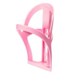 *VELOCITY* bottle cage (pink)