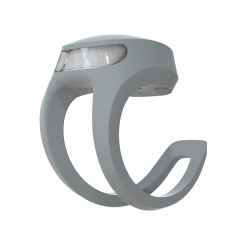 *KNOG* frog v3 rear (abyss gray)