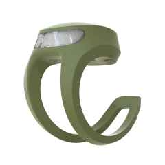 *KNOG* frog v3 rear (army green)