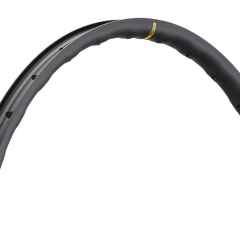 *MAVIC* A1025 650b disc rim (black)