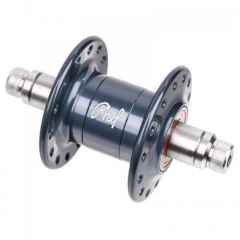 PhilWood hub front(Brompton用) エンド幅74mm PhilWood hub front(Brompton用) エンド幅74mm - メルカリ