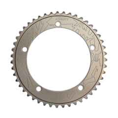 *AFFINITY* pro chainring (gray)