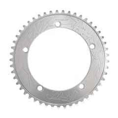 *AFFINITY* pro chainring (silver)