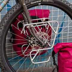 *NITTO* S-rack (dull)