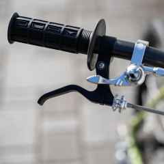 *OURY* bmx grip (original)