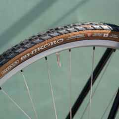 *SOMA* shikoro tire (700c)