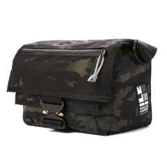 *ILE* photo bag mini cobra (x-pac/blkmulticam)