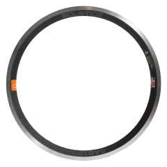 *ASTRAL* solstice rim 16inch (black)
