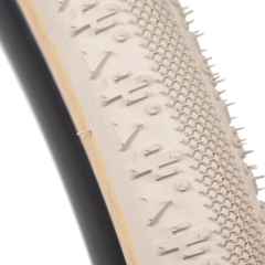 *SIM WORKS* × TOMII CYCLES faraway tire (sand beige)