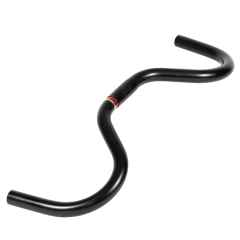 *NITTO* rm016 mustache bar (black)