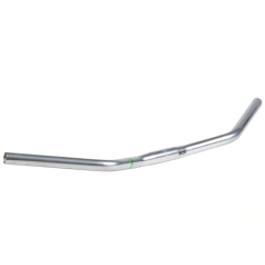 パーツ SIM WORKS little nick bar (chrome/25.4) Little Nick CrMo Bar – SimWorks USA
