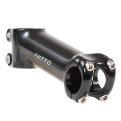 NITTO(日東) ステム NJ89 EX NJ89 120 φ25.4 φ28 NITTO Stem NJ89 EX NJ89 120 φ25.4 φ28.6 120 Silver shipping