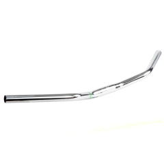*SIM WORKS* getaround CrMo bar (chrome/25.4)