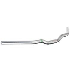 SIM WORKS fun3 bar 25.4 NITTO ブルーラグ サーリー SIM WORKS fun3 bar 25.4 NITTO ブルーラグ サーリー - メルカリ