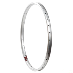 *VELOCITY* standalone 001 rim (MSW silver)