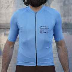 cadence サイクルジャージ CYCLE JERSEY - CADENCE - BRANDS - BLUE LUG GLOBAL ONLINE STORE