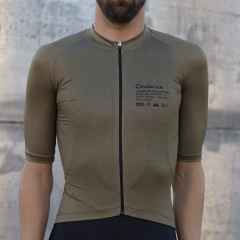 CYCLE JERSEY - CADENCE - BRANDS - BLUE LUG GLOBAL ONLINE STORE