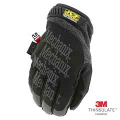*MECHANIX* coldwork original glove (black/grey)