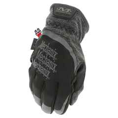 *MECHANIX* coldwork fastfit glove (black/grey)