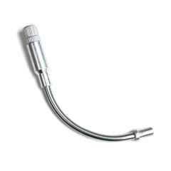 *BLUE LUG* adjustable lead pipe