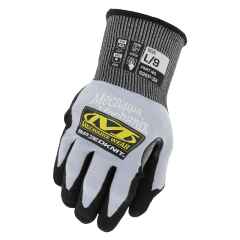 *MECHANIX WEAR* speedknit S2EP33 glove (light blue)