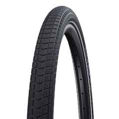*SCHWALBE* big ben tire (black)