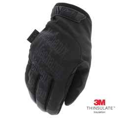 *MECHANIX* coldwork original glove (all black)
