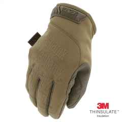 *MECHANIX* coldwork original glove (coyote)