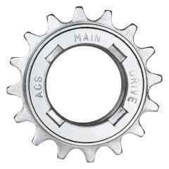 *ACS* main drive freewheel
