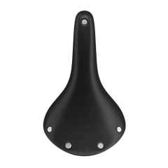 *BROOKS* c17 special recycled nylon (black)