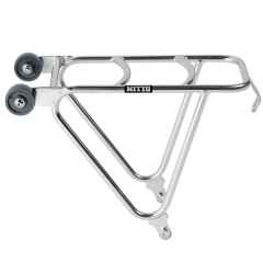 *NITTO* BM-1R brompton rear carrier (dull)
