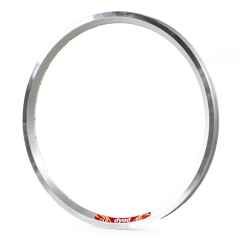 *VELOCITY* dyad 20" rim (silver)
