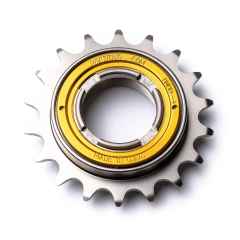 FREEWHEELS & FREEGEARS - FRAMES, COMPONENTS - BLUE LUG