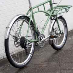 FENDERS - VELO ORANGE - BRANDS - BLUE LUG GLOBAL ONLINE STORE
