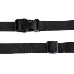 *FAIRWEATHER* bike carry bag shoulder strap