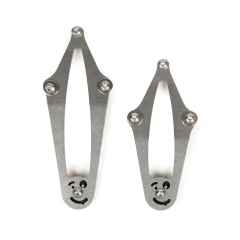 *EERDER METAAL* stoppy bar mk2