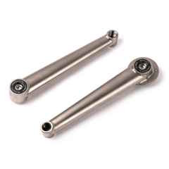 *CYBER CYCLES* cyber crank ST (nickel)