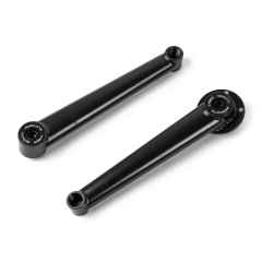 *CYBER CYCLES* cyber crank ST (black)