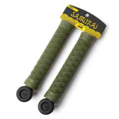 *BL SELECT* kink samurai grip (army green)
