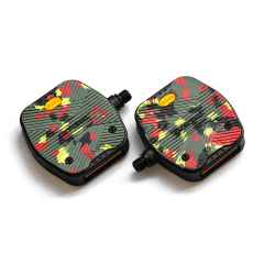 *LOOK* geo city grip pedal (camo)