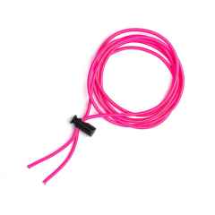 *SWIFT INDUSTRIES* bungee booster (neon pink)
