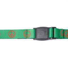*BLUE LUG* quick belt (peace)