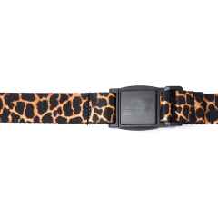 *BLUE LUG* quick belt (leopard)