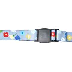 *BLUE LUG* quick belt (flower)